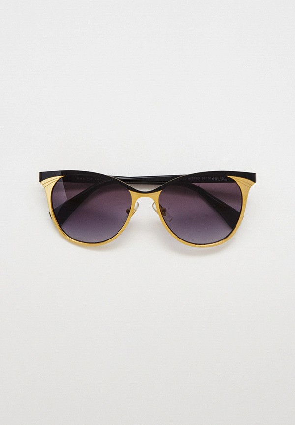 

Очки солнцезащитные Ralph Ralph Lauren, Золотой, RA4128 93808G