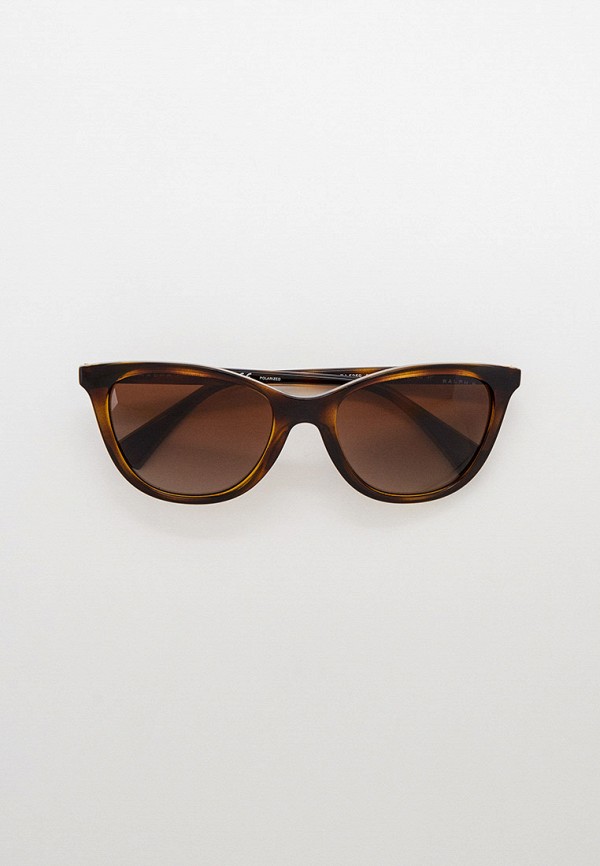 

Очки солнцезащитные Ralph Ralph Lauren, Коричневый, RA5259 5003T5
