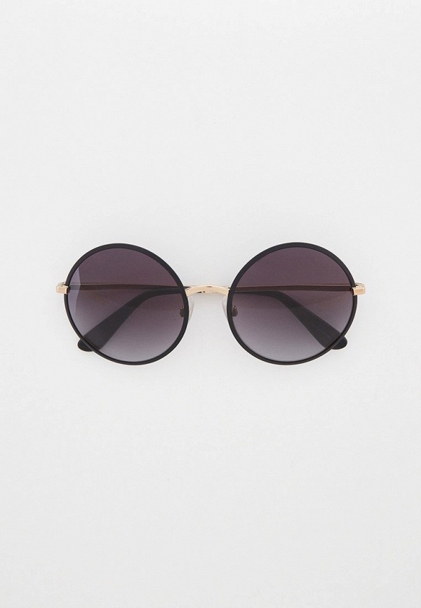 

Очки солнцезащитные Dolce&Gabbana, Черный, DG2155 12968G
