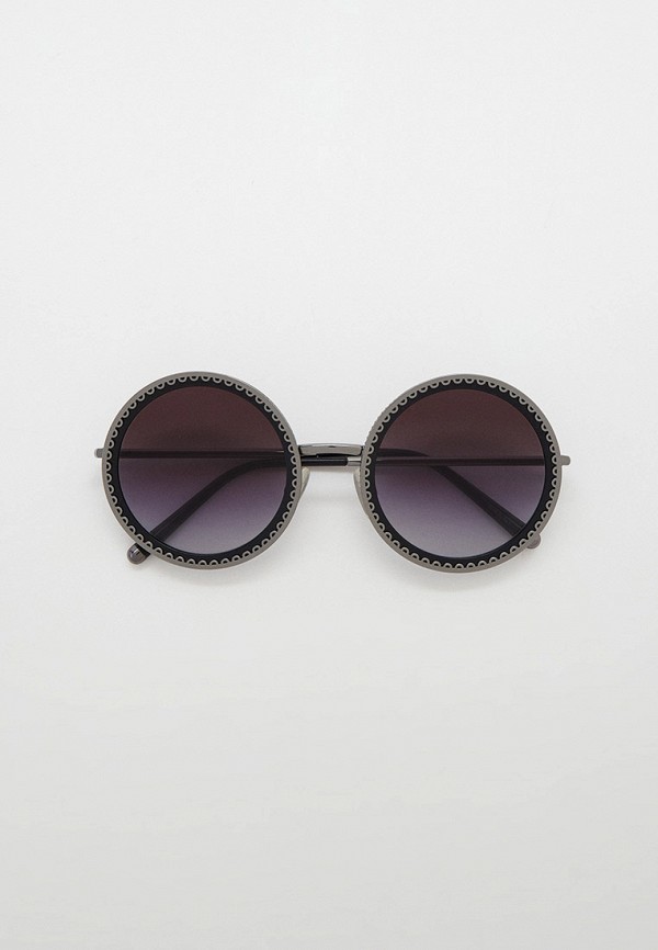 

Очки солнцезащитные Dolce&Gabbana, Серый, DG2211 04/8G