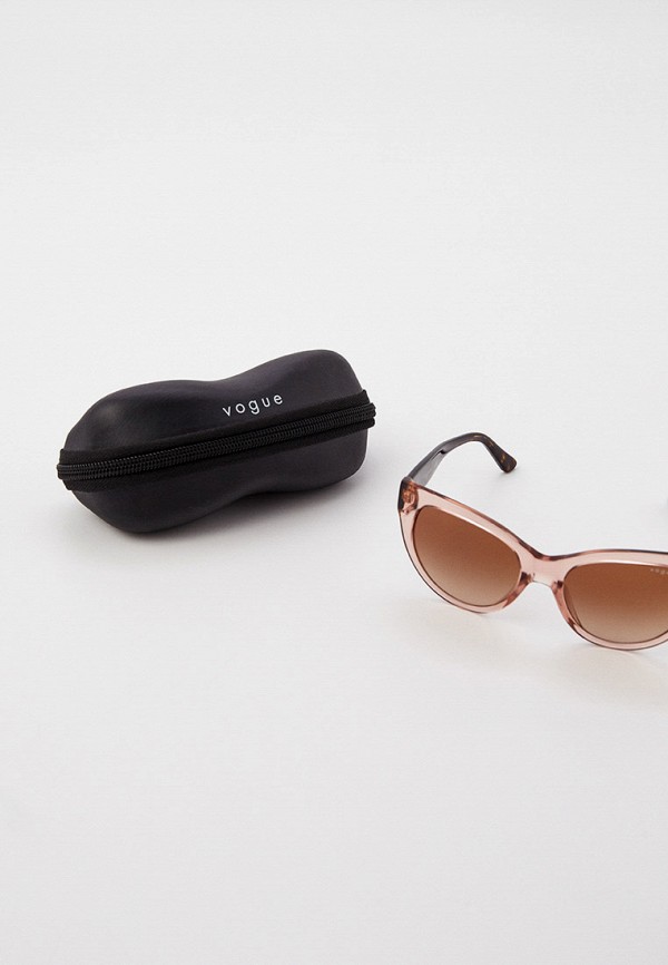 Очки солнцезащитные  Vogue® Eyewear фото