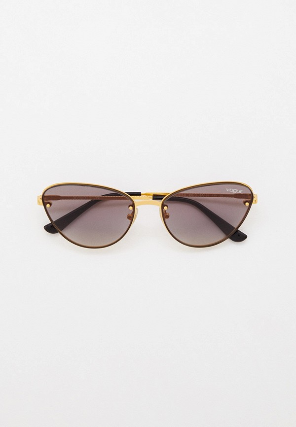 

Очки солнцезащитные Vogue® Eyewear, Золотой, VO4111S 280/11