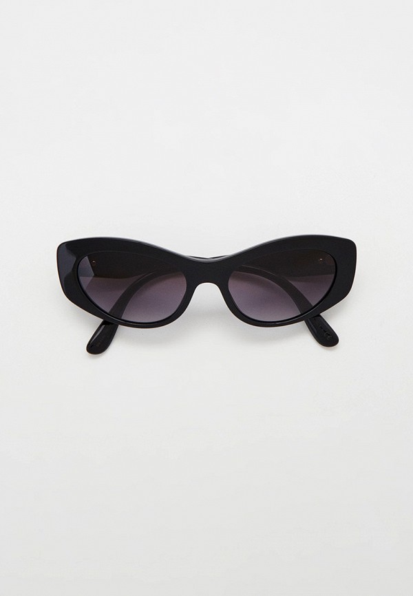 

Очки солнцезащитные Dolce&Gabbana, Черный, DG4360 501/8G