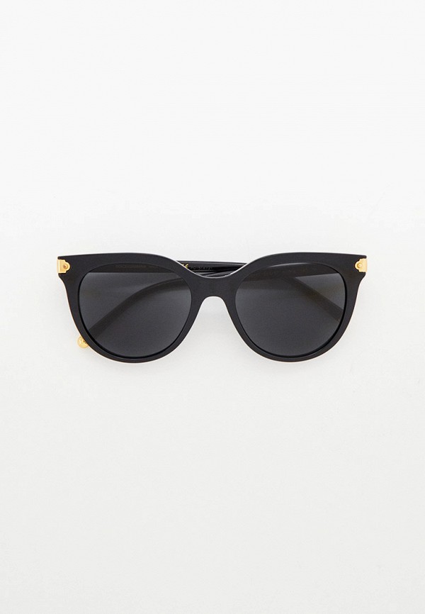 

Очки солнцезащитные Dolce&Gabbana, Черный, DG6117 501/87