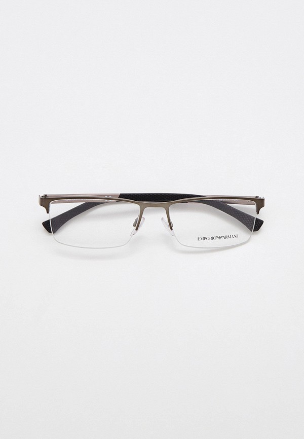 

Оправа Emporio Armani, Серебряный, EA1041 3003