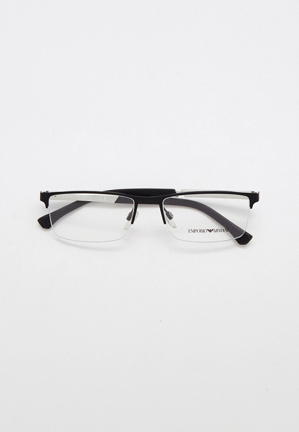 

Оправа Emporio Armani, Черный, EA1041 3094