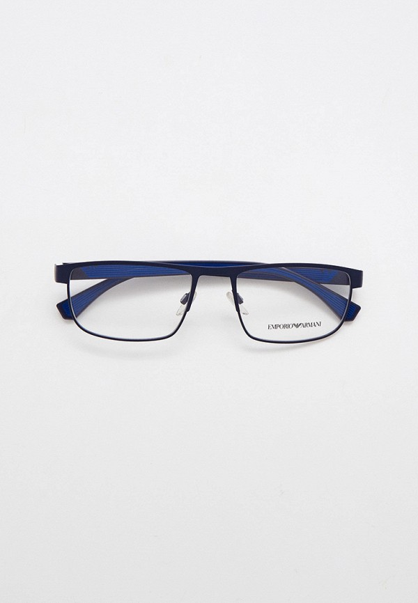 

Оправа Emporio Armani, Синий, EA1086 3267