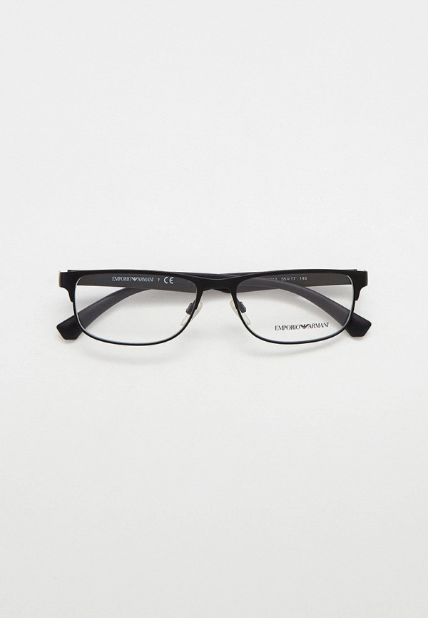

Оправа Emporio Armani, Черный, EA1096 3014