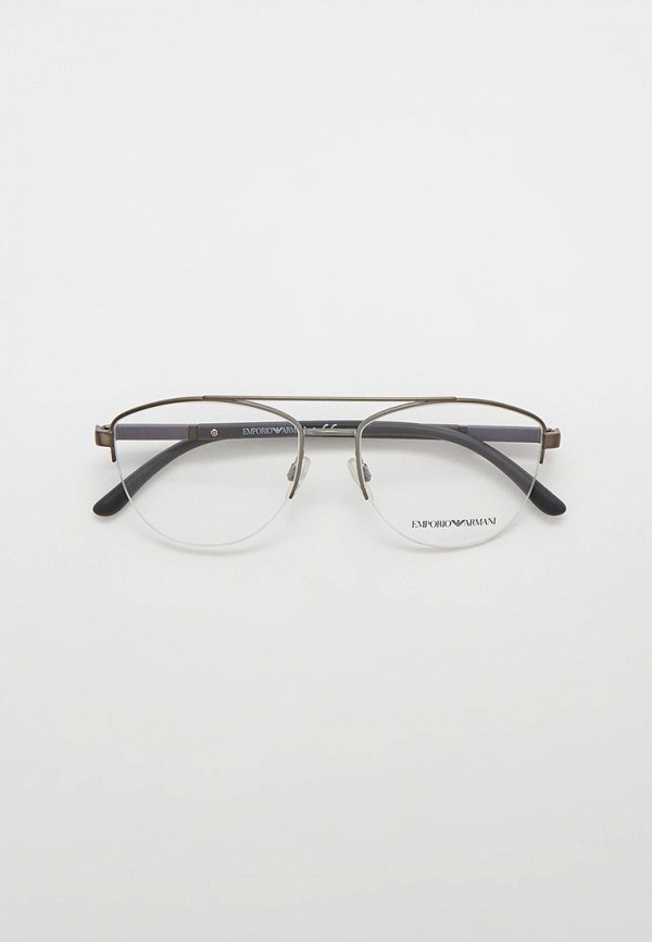 

Оправа Emporio Armani, Серебряный, EA1119 3003