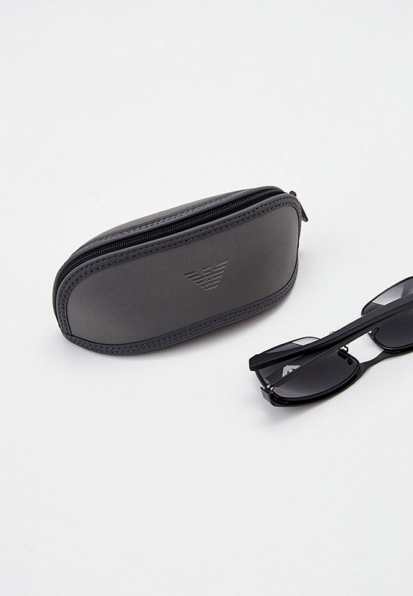 фото Очки солнцезащитные emporio armani