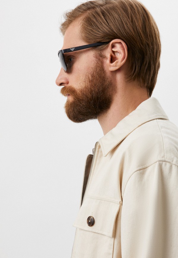 фото Очки солнцезащитные emporio armani