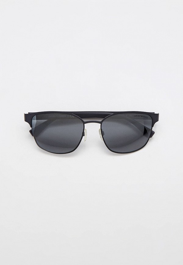 

Очки солнцезащитные Emporio Armani, Черный, EA2093 32946G
