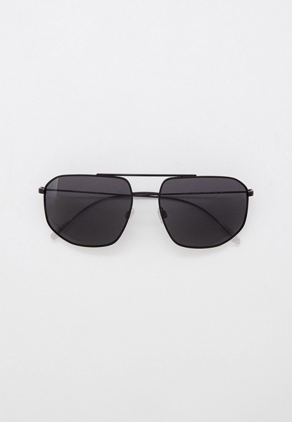 

Очки солнцезащитные Emporio Armani, Черный, EA2097 301487