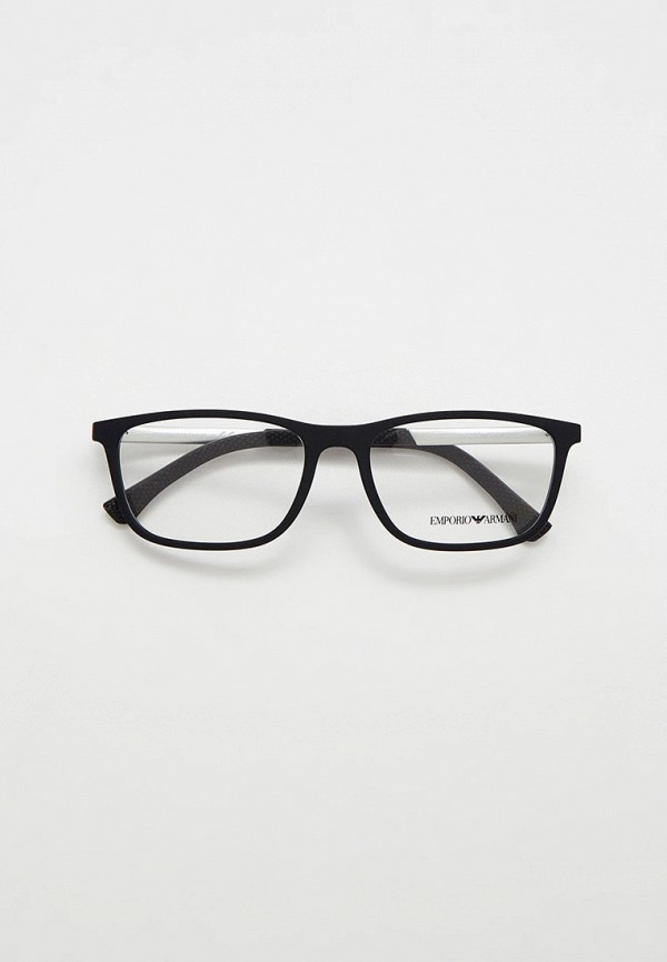 

Оправа Emporio Armani, Черный, EA3069 5063
