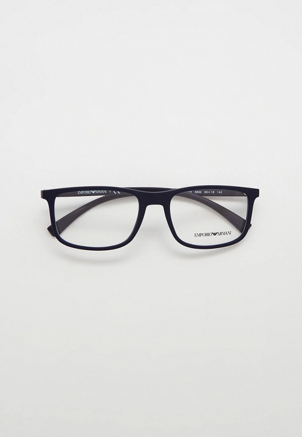 

Оправа Emporio Armani, Черный, EA3135 5692