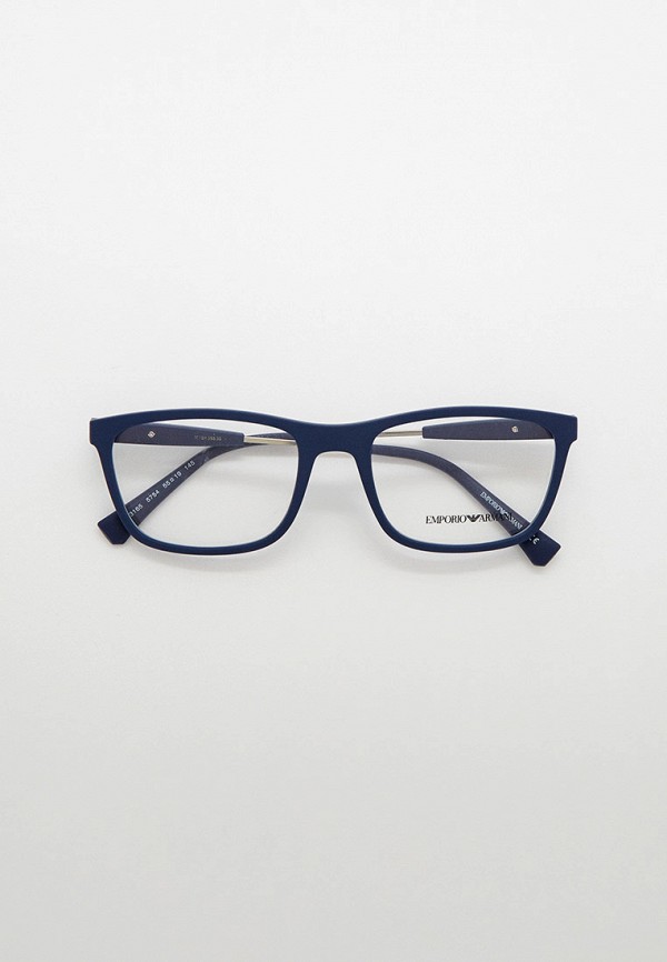 

Оправа Emporio Armani, Синий, EA3165 5754