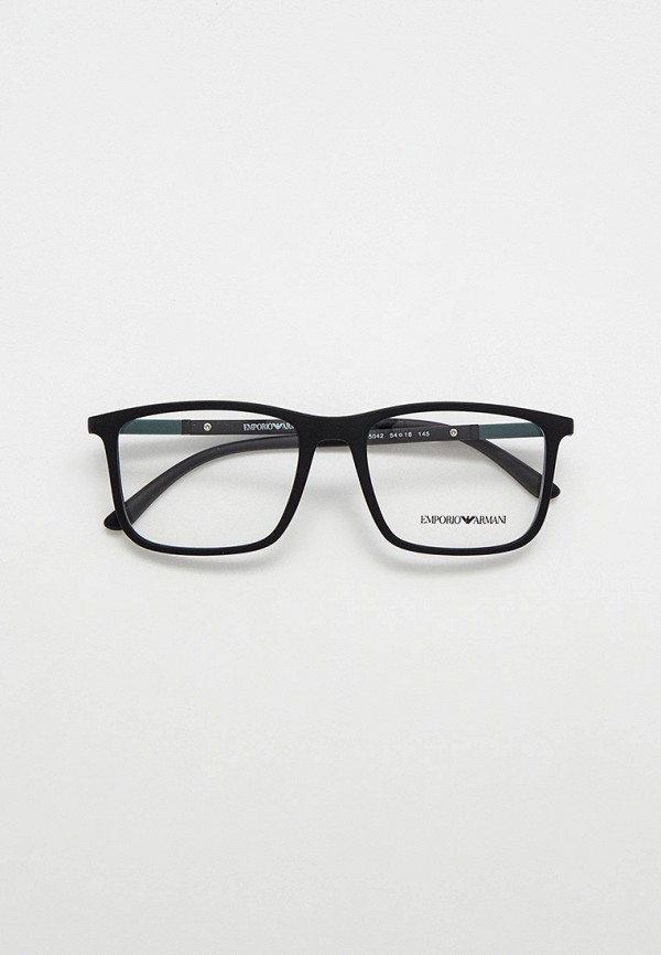 

Оправа Emporio Armani, Черный, EA3181 5042