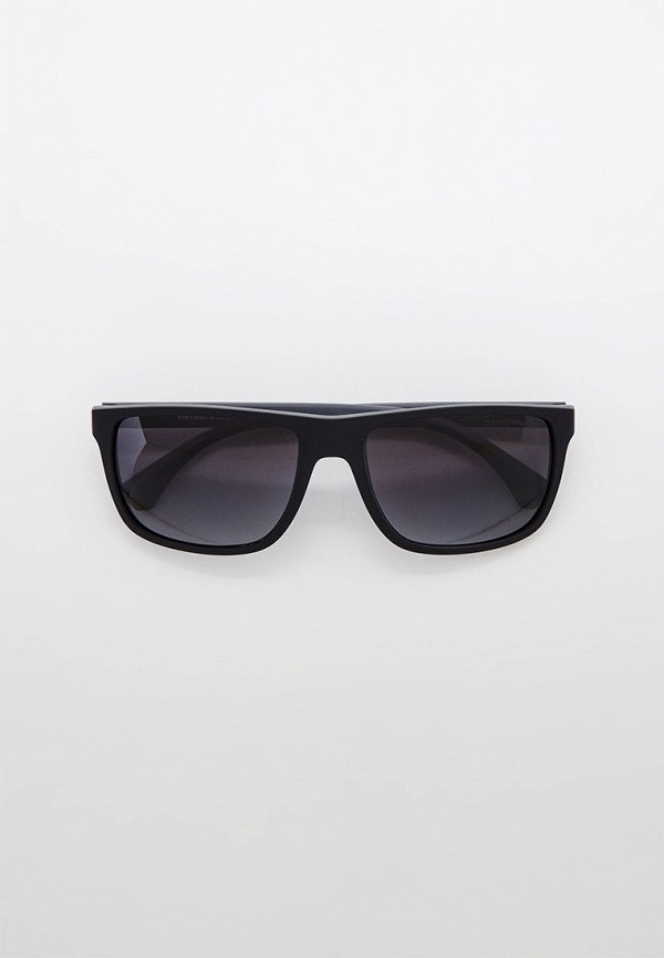 

Очки солнцезащитные Emporio Armani, Черный, EA4033 5229T3