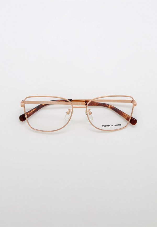 

Оправа Michael Kors, Золотой, MK3035 1108