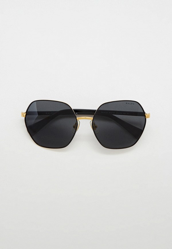 

Очки солнцезащитные Ralph Ralph Lauren, Золотой, RA4124 933787