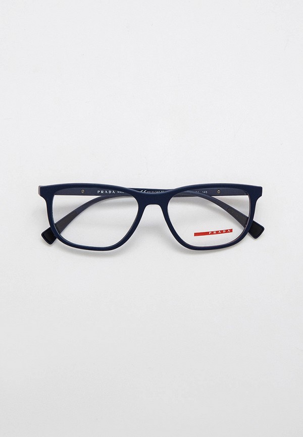 

Оправа Prada Linea Rossa, Синий, PS 05LV 2881O1