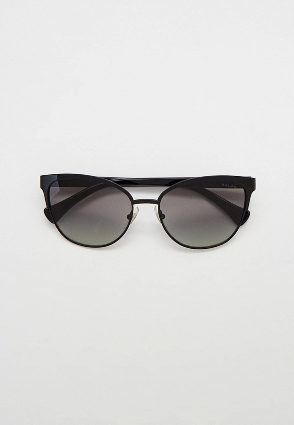 

Очки солнцезащитные Ralph Ralph Lauren, Черный, RA4127 900311