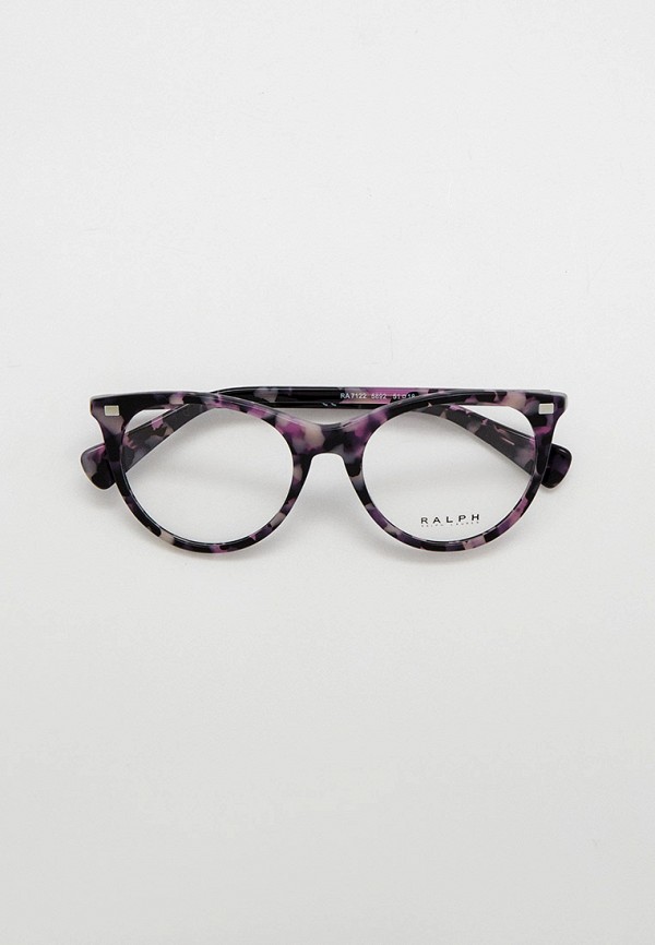 

Оправа Ralph Ralph Lauren, Фиолетовый, RA7122 5892