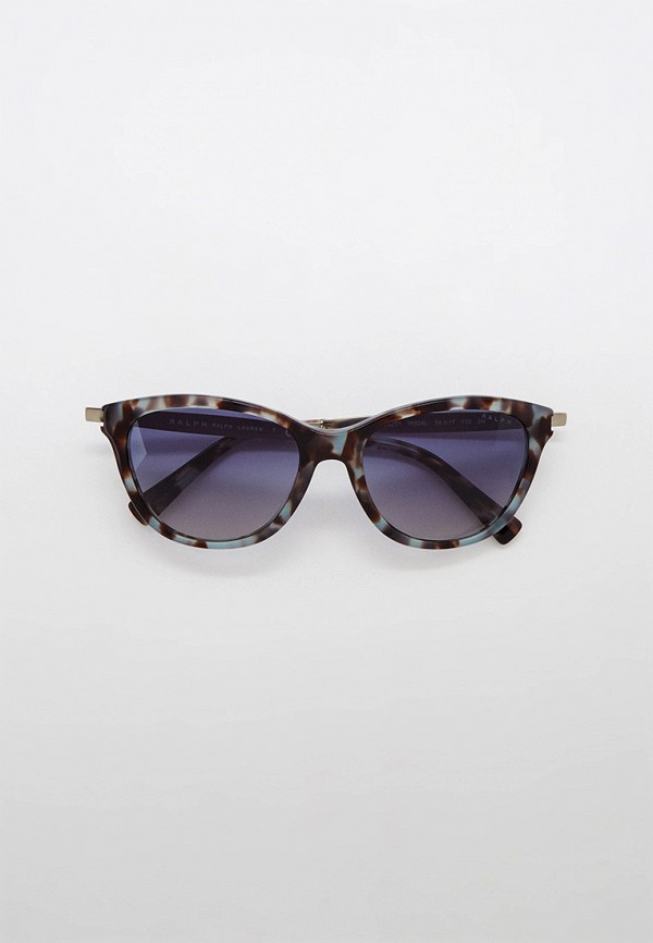 

Очки солнцезащитные Ralph Ralph Lauren, Коричневый, RA5201 16924L