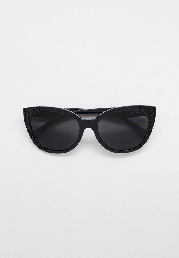 

Очки солнцезащитные Ralph Ralph Lauren, Черный, RA5253 500187