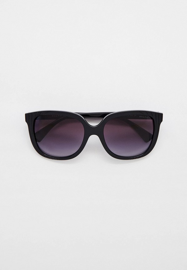 

Очки солнцезащитные Ralph Ralph Lauren, Черный, RA5257 50018G