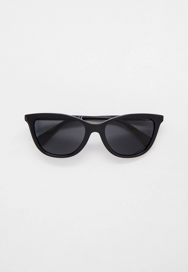

Очки солнцезащитные Ralph Ralph Lauren, Черный, RA5259 500187