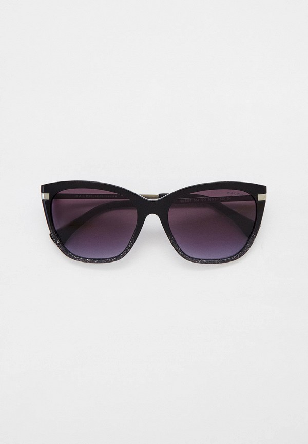 

Очки солнцезащитные Ralph Ralph Lauren, Черный, RA5267 58418G