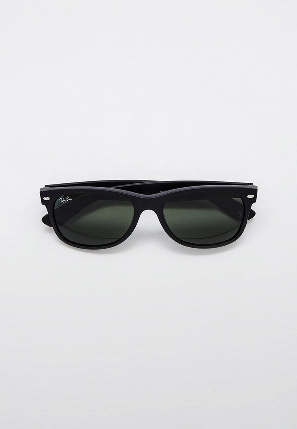 

Очки солнцезащитные Ray-Ban®, Черный, RB2132 622