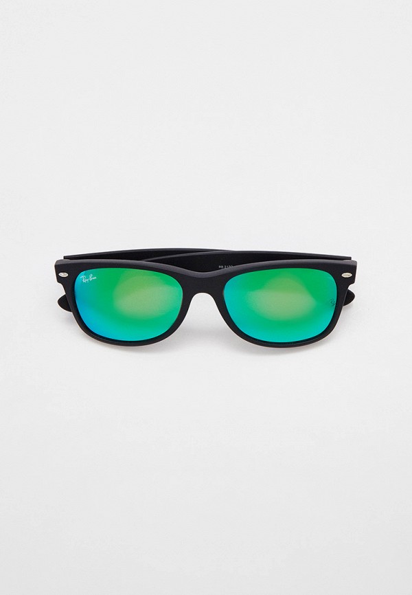 

Очки солнцезащитные Ray-Ban®, Черный, RB2132 622/19