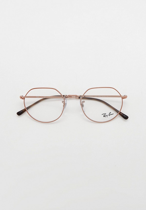 

Оправа Ray-Ban®, Золотой, RX6465 2943