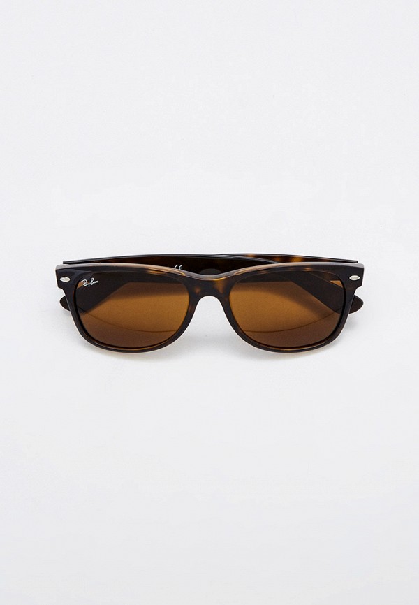 

Очки солнцезащитные Ray-Ban®, Коричневый, RB2132 710