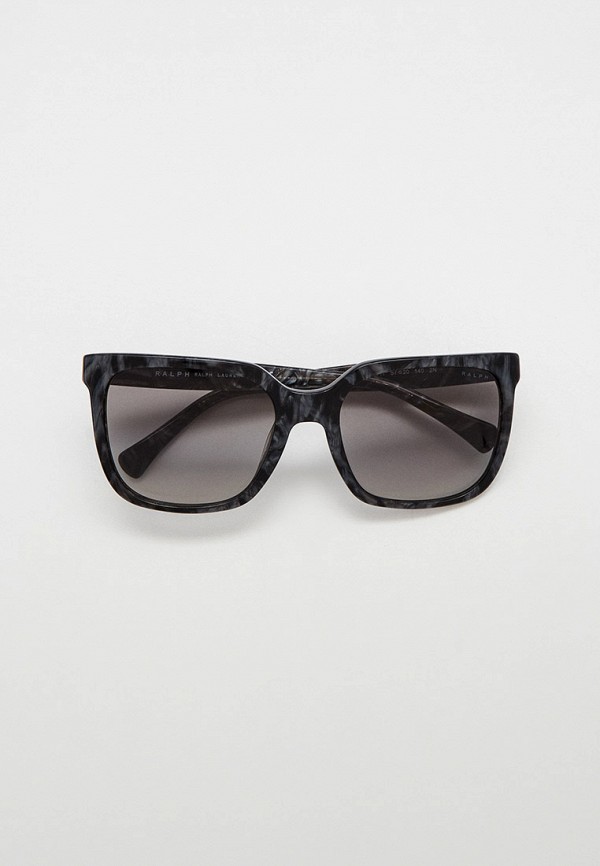 

Очки солнцезащитные Ralph Ralph Lauren, Серый, RA5251 573611