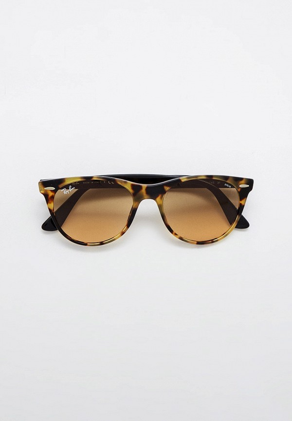

Очки солнцезащитные Ray-Ban®, Коричневый, RB2185 1248AC