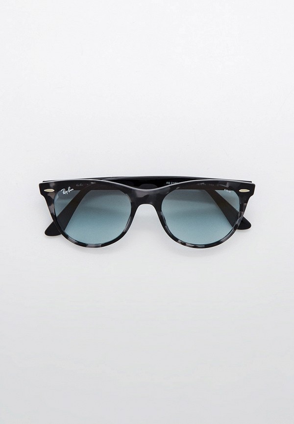 

Очки солнцезащитные Ray-Ban®, Черный, RB2185 1250AD