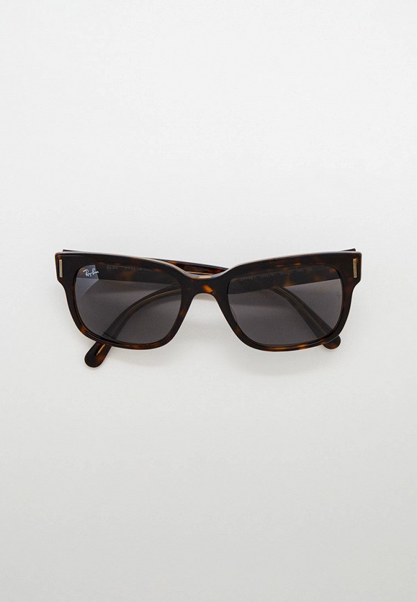

Очки солнцезащитные Ray-Ban®, Коричневый, RB2190 1292B1