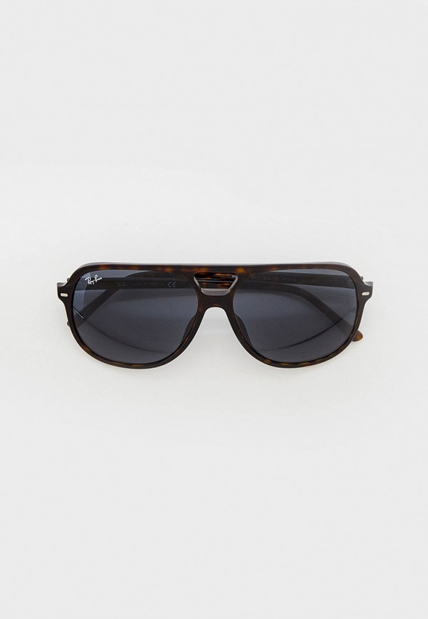 

Очки солнцезащитные Ray-Ban®, Коричневый, RB2198 902/R5
