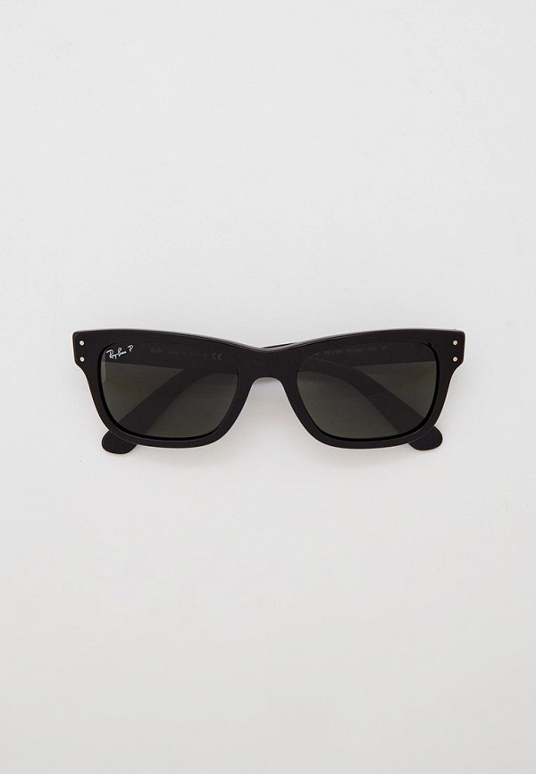 

Очки солнцезащитные Ray-Ban®, Черный, RB2283 901/58