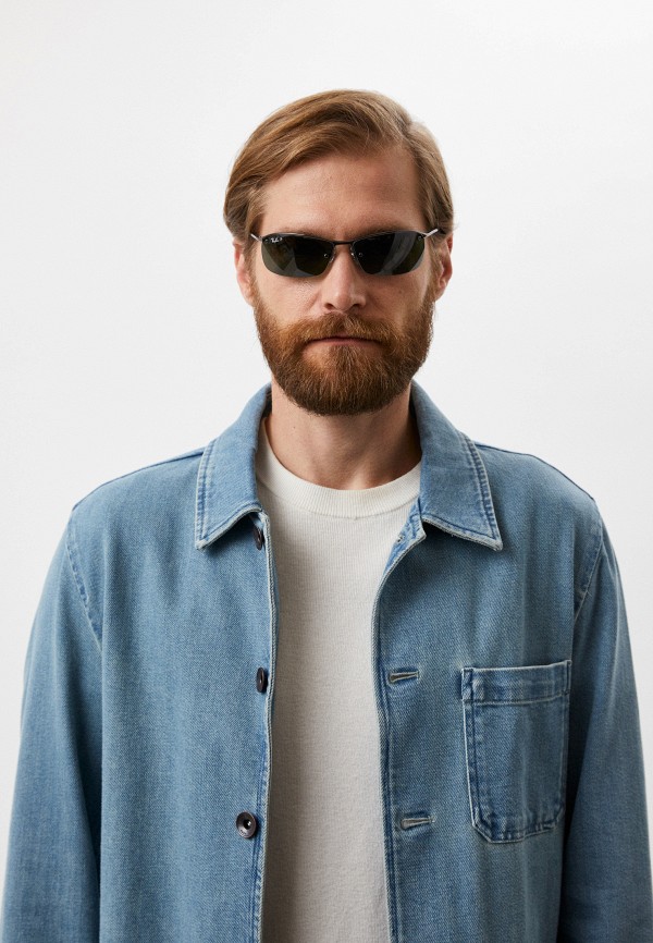 фото Очки солнцезащитные ray-ban®