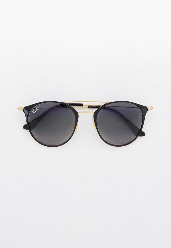 

Очки солнцезащитные Ray-Ban®, Черный, RB3546 187/71