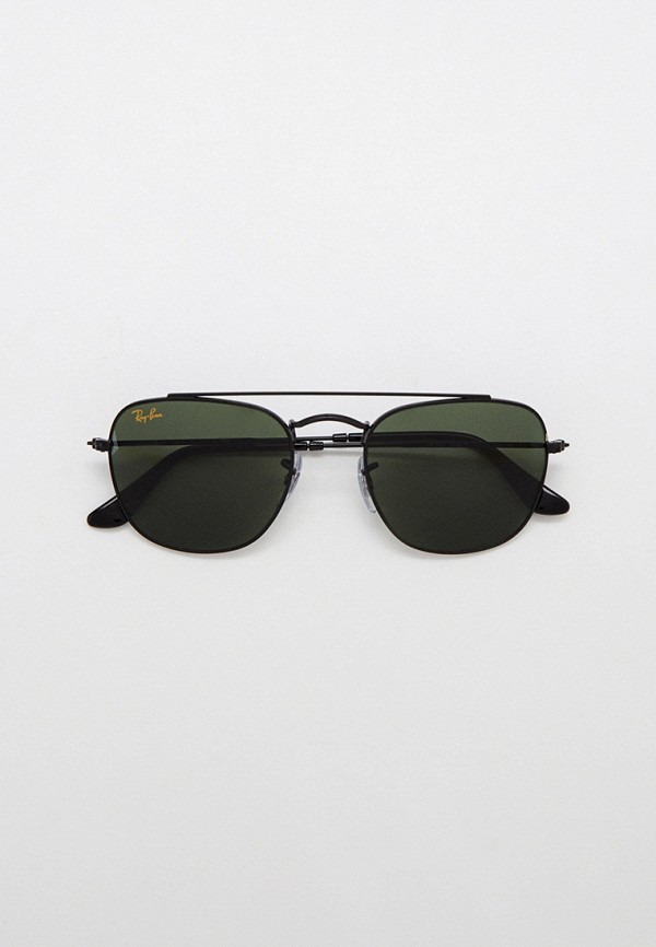 

Очки солнцезащитные Ray-Ban®, Черный, RB3557 919931