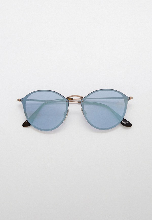 

Очки солнцезащитные Ray-Ban®, Золотой, RB3574N 90351U