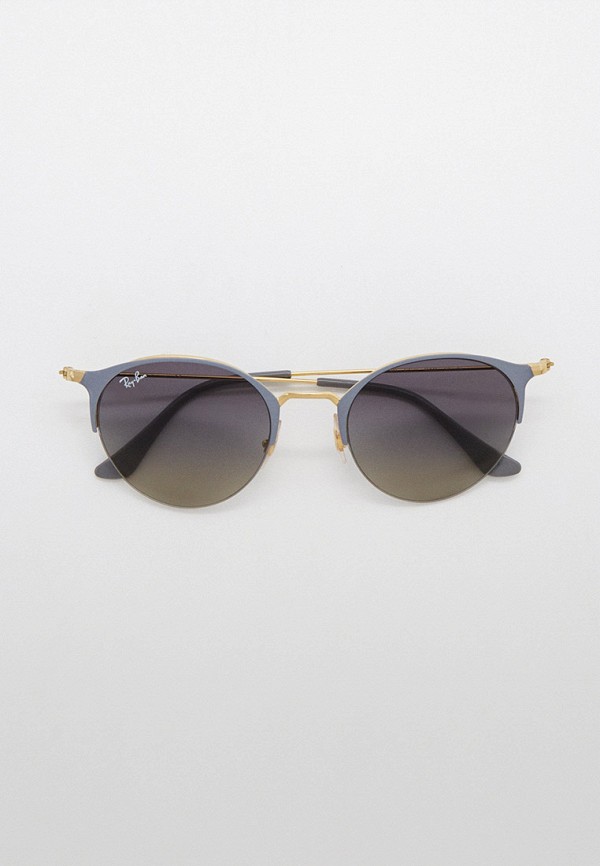 

Очки солнцезащитные Ray-Ban®, Серый, RB3578 917411