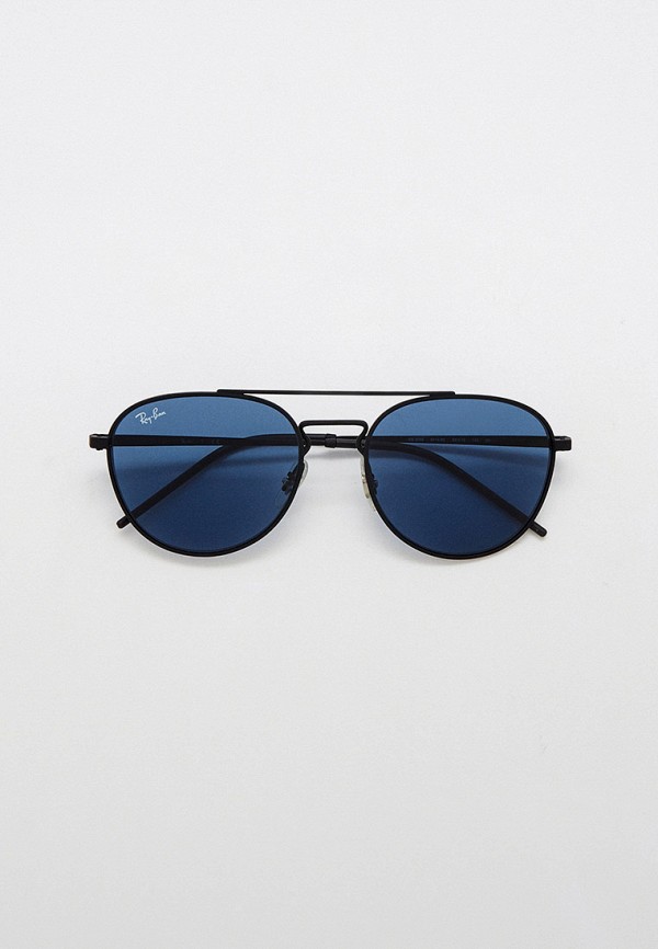 

Очки солнцезащитные Ray-Ban®, Черный, RB3589 901480