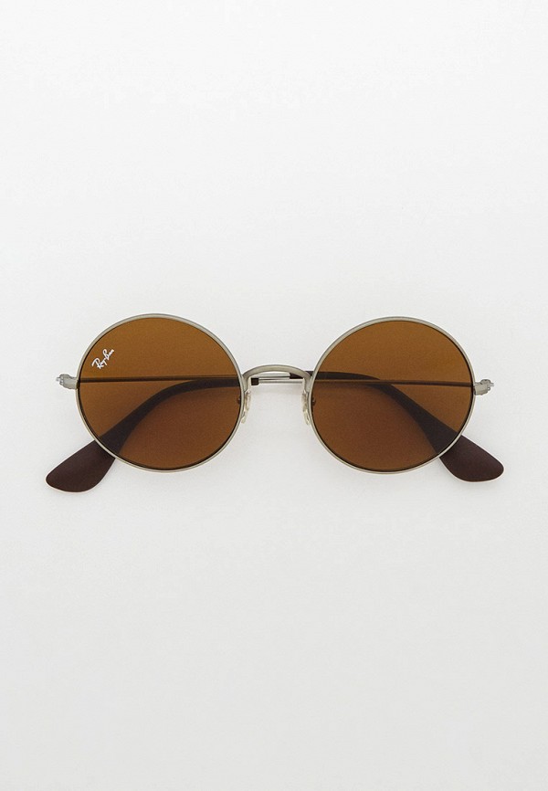 

Очки солнцезащитные Ray-Ban®, Серый, RB3592 901573