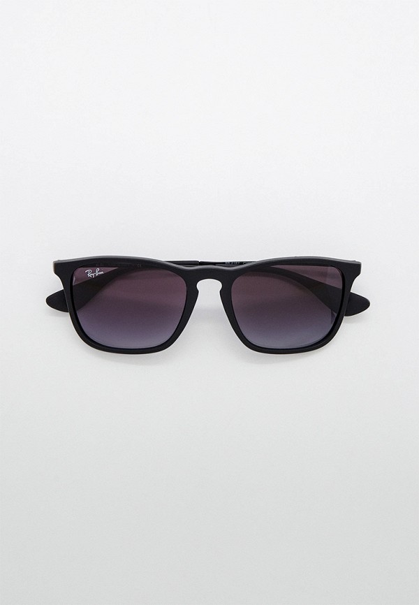 

Очки солнцезащитные Ray-Ban®, Черный, RB4187 622/8G